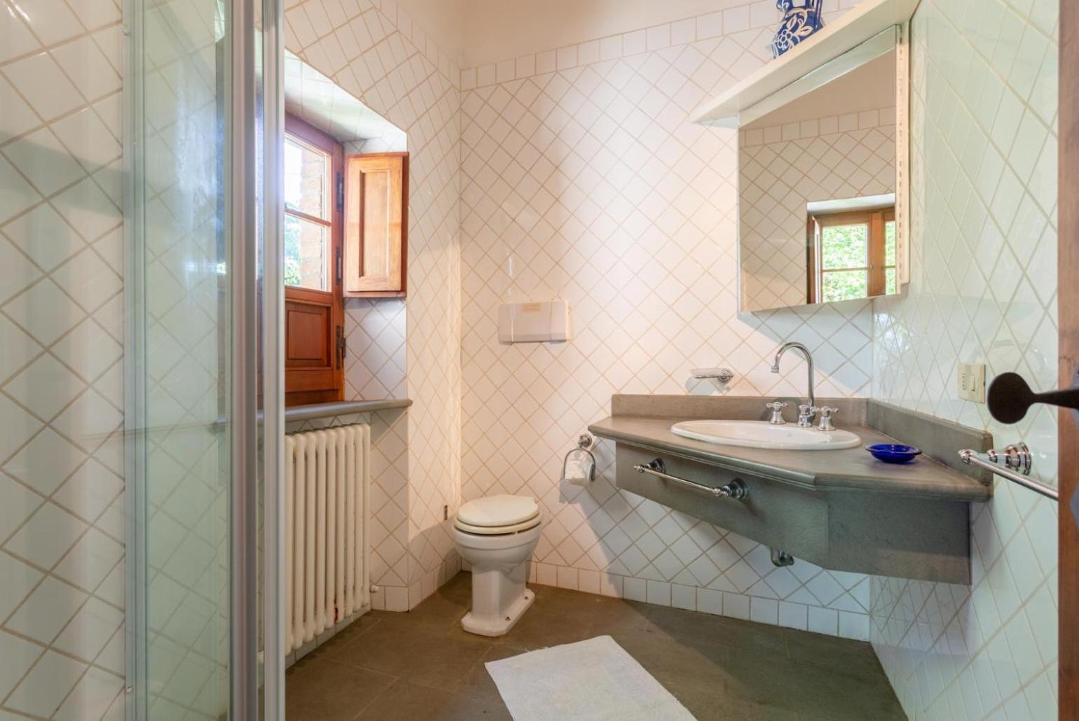 Villa Caporlese Τέρνι Εξωτερικό φωτογραφία
