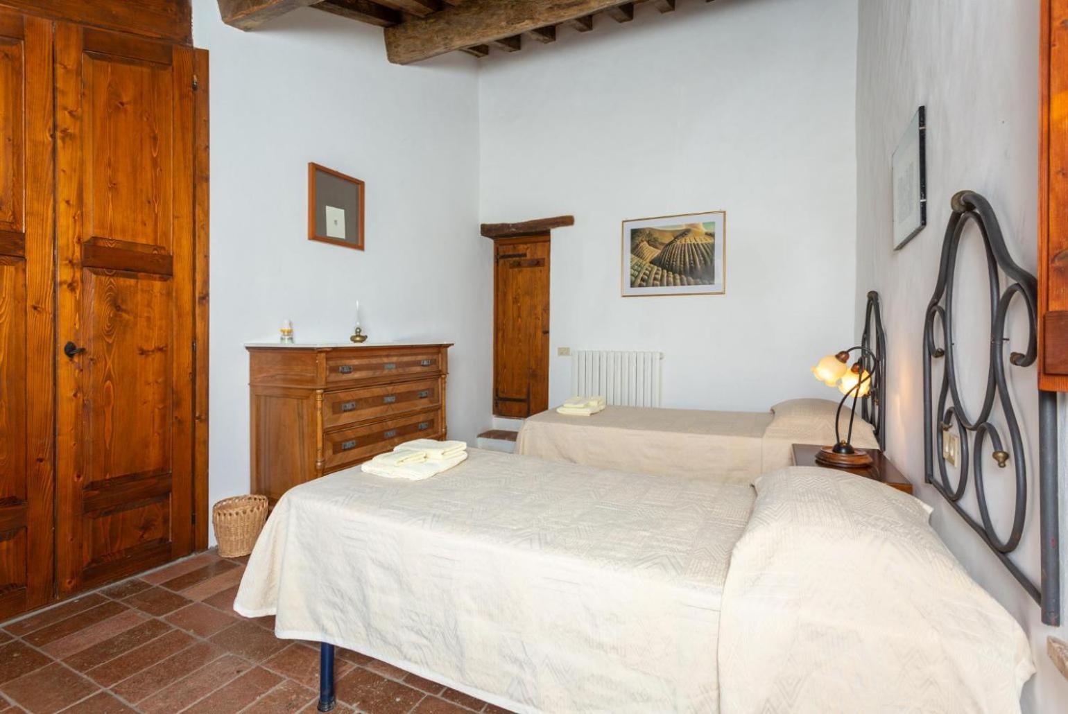 Villa Caporlese Τέρνι Εξωτερικό φωτογραφία