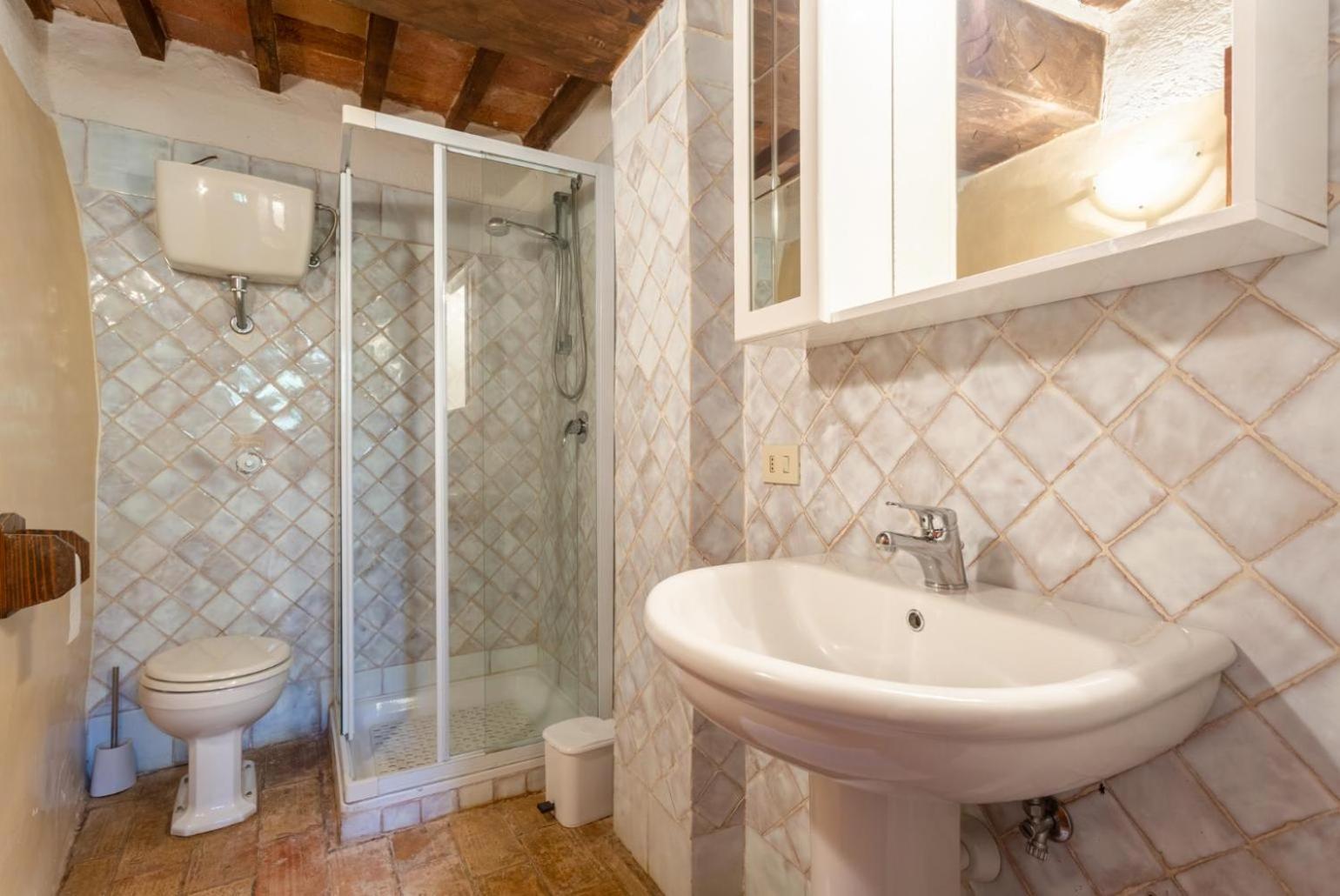 Villa Caporlese Τέρνι Εξωτερικό φωτογραφία