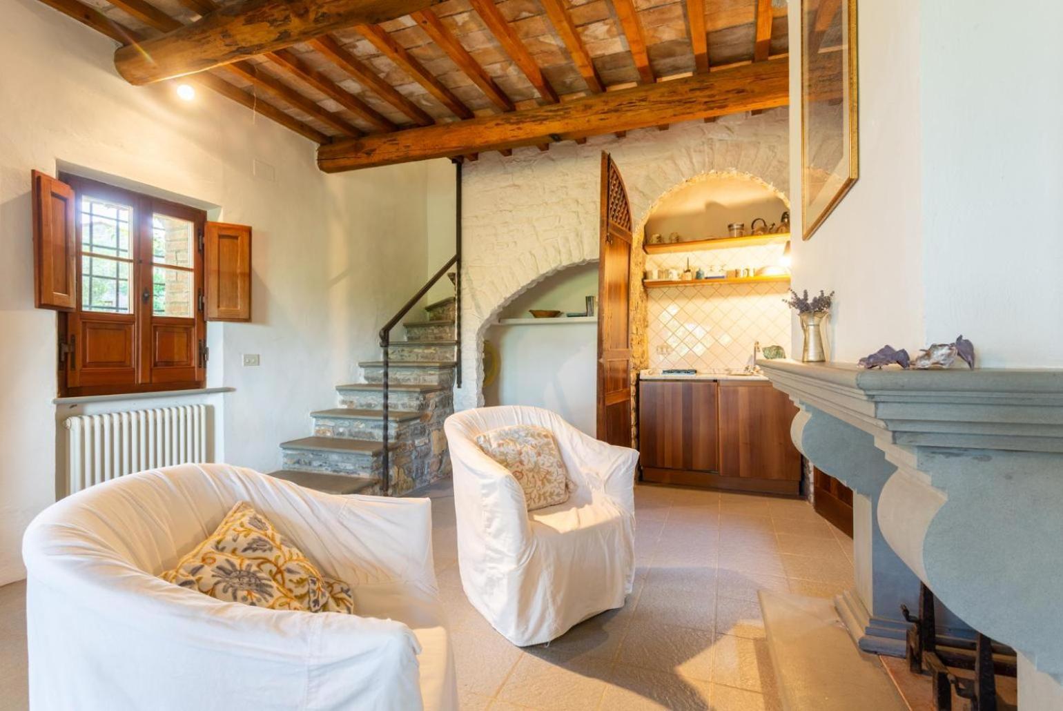 Villa Caporlese Τέρνι Εξωτερικό φωτογραφία
