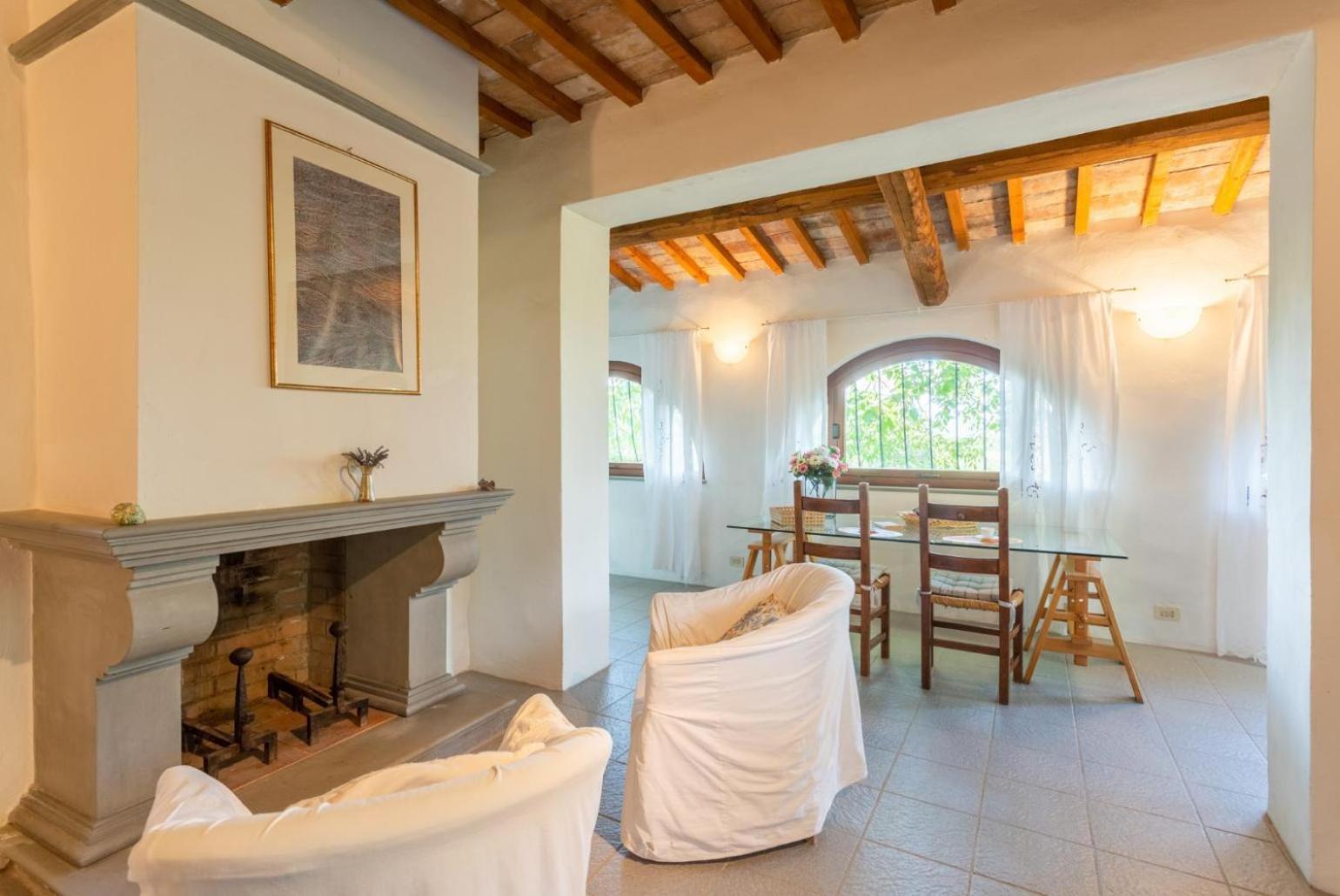 Villa Caporlese Τέρνι Εξωτερικό φωτογραφία
