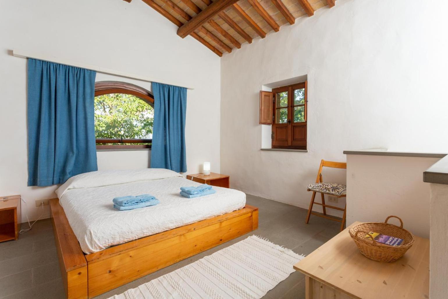 Villa Caporlese Τέρνι Εξωτερικό φωτογραφία