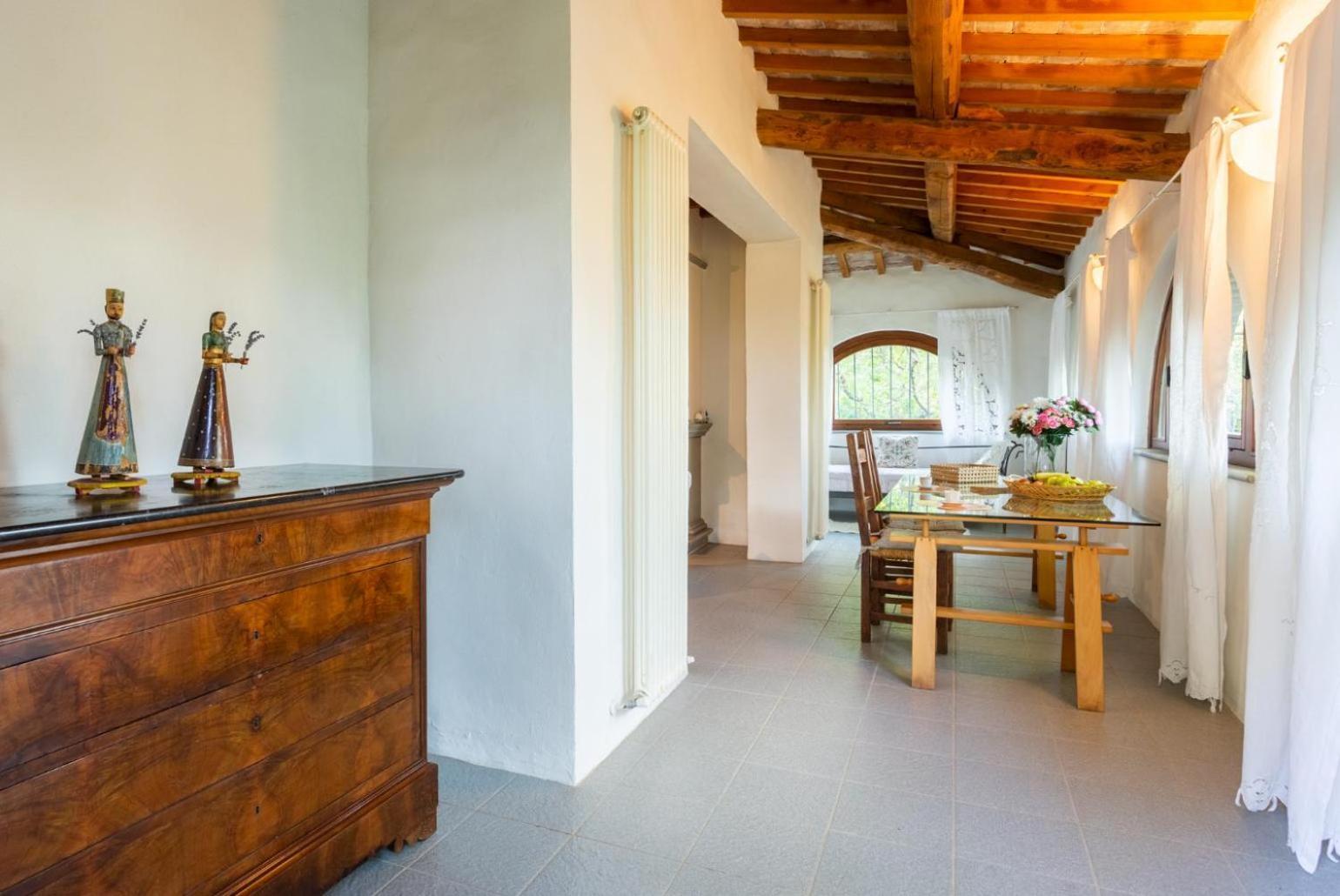 Villa Caporlese Τέρνι Εξωτερικό φωτογραφία
