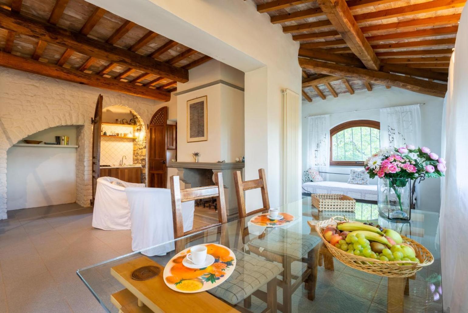 Villa Caporlese Τέρνι Εξωτερικό φωτογραφία
