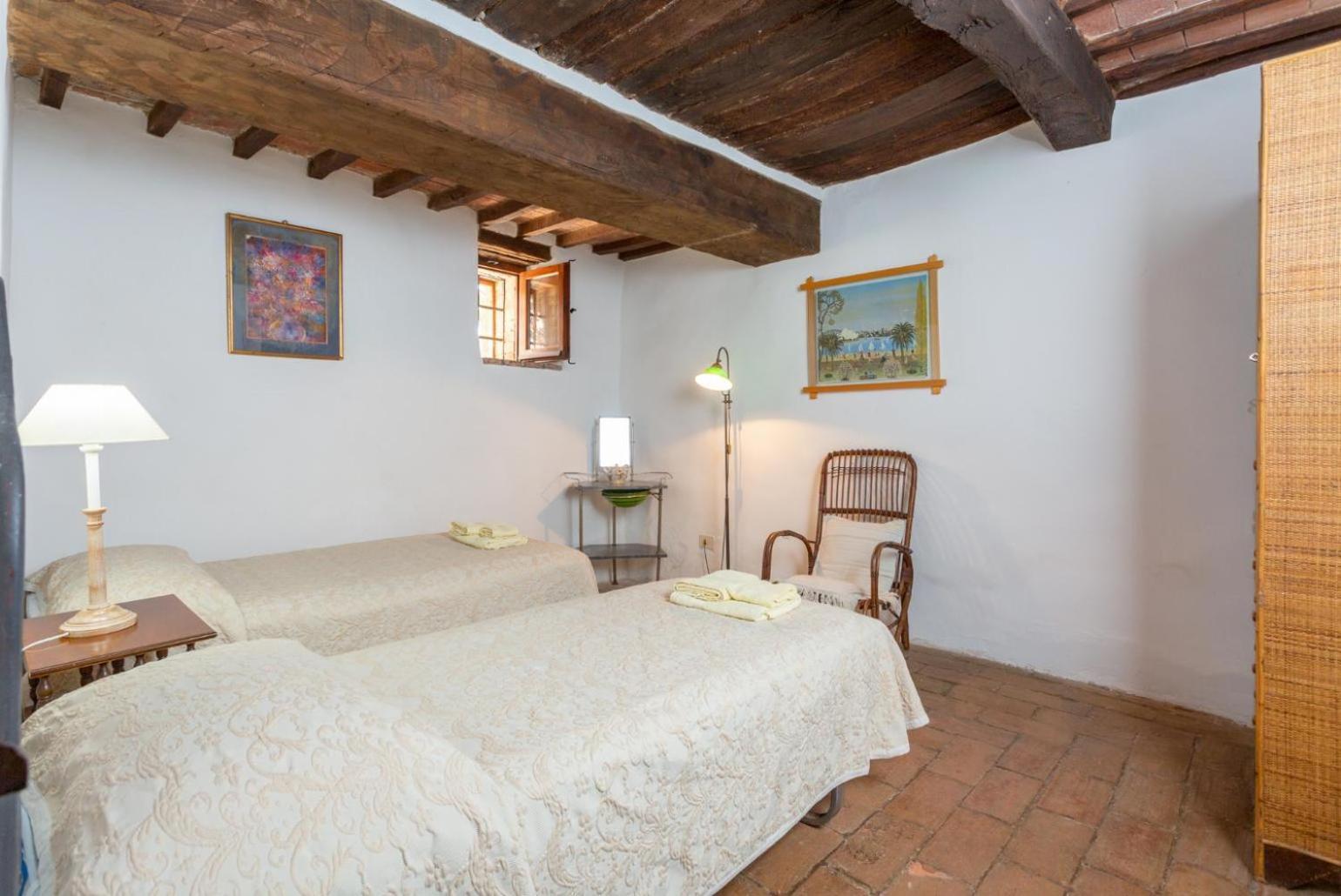 Villa Caporlese Τέρνι Εξωτερικό φωτογραφία