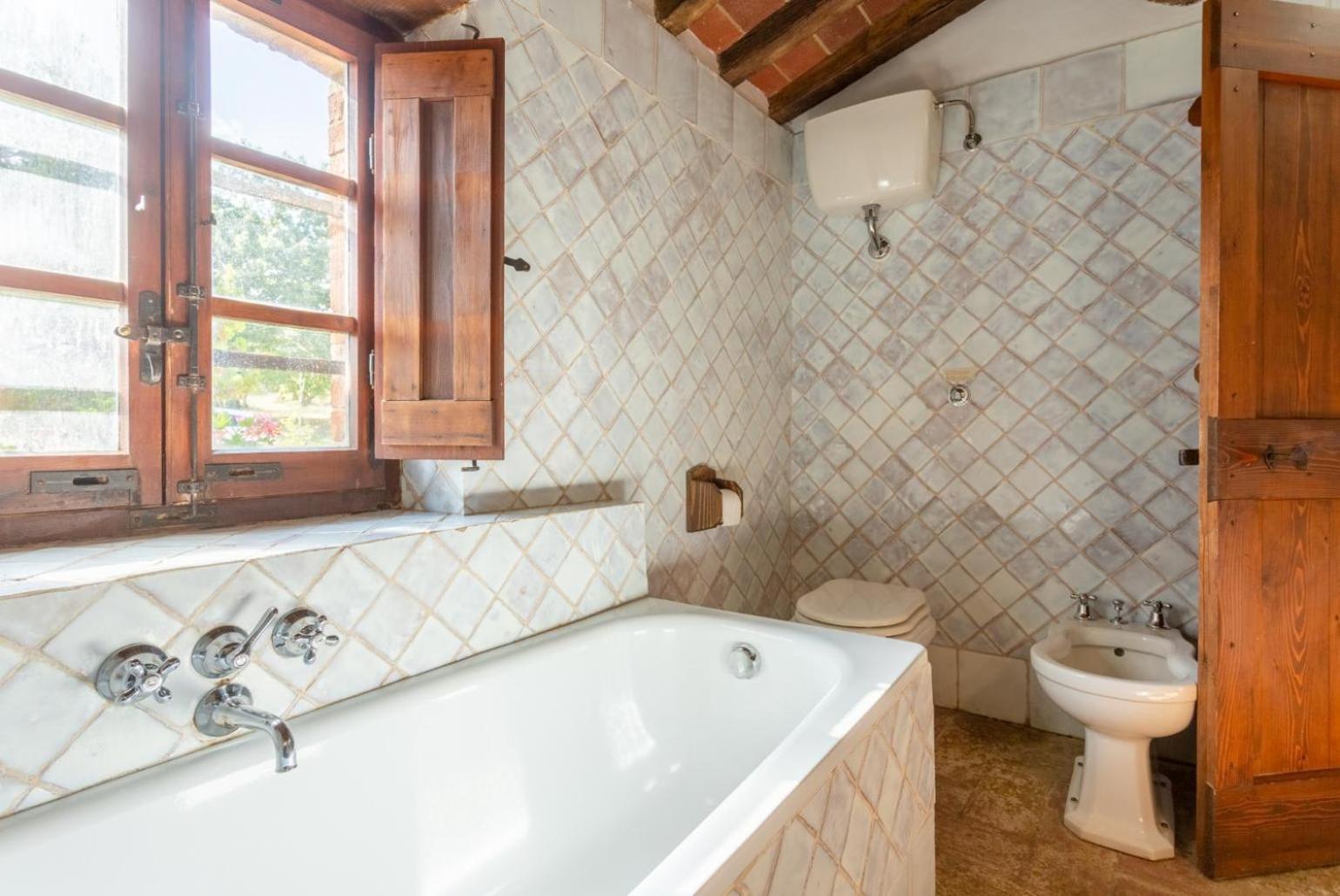 Villa Caporlese Τέρνι Εξωτερικό φωτογραφία