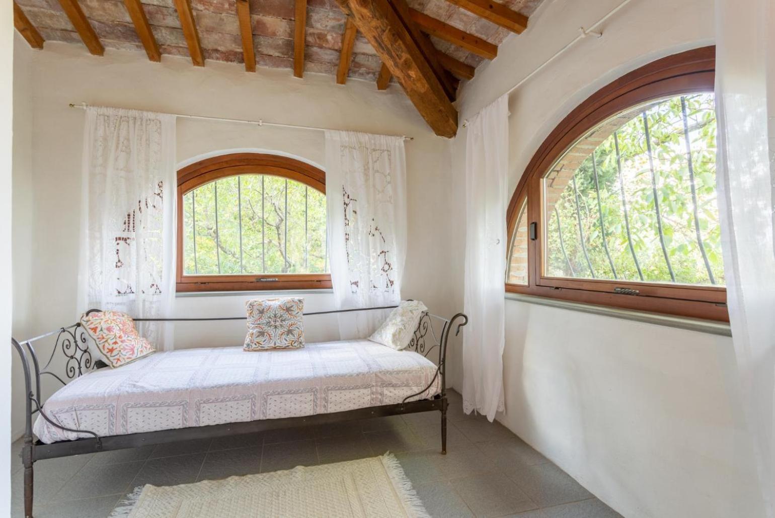 Villa Caporlese Τέρνι Εξωτερικό φωτογραφία