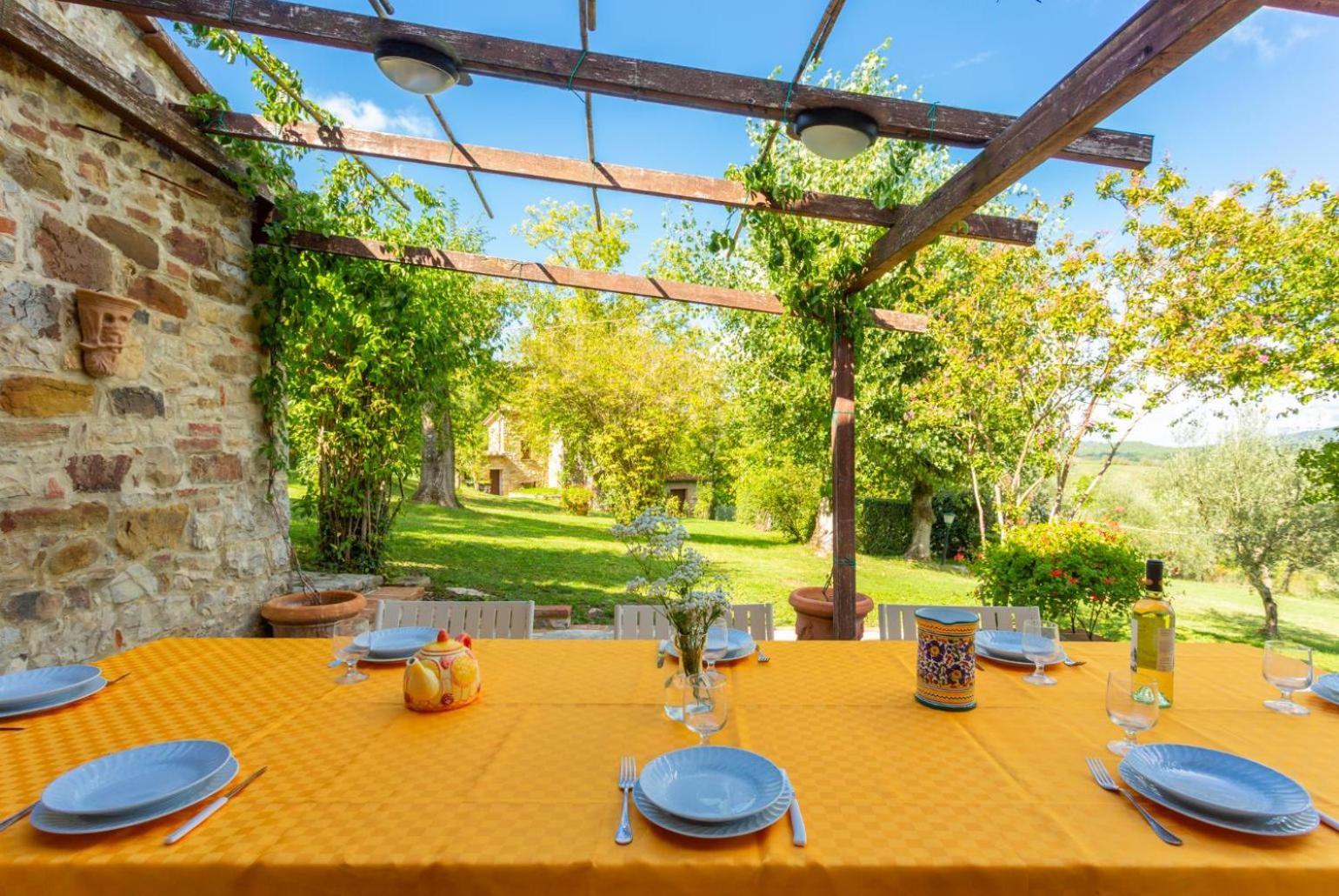 Villa Caporlese Τέρνι Εξωτερικό φωτογραφία