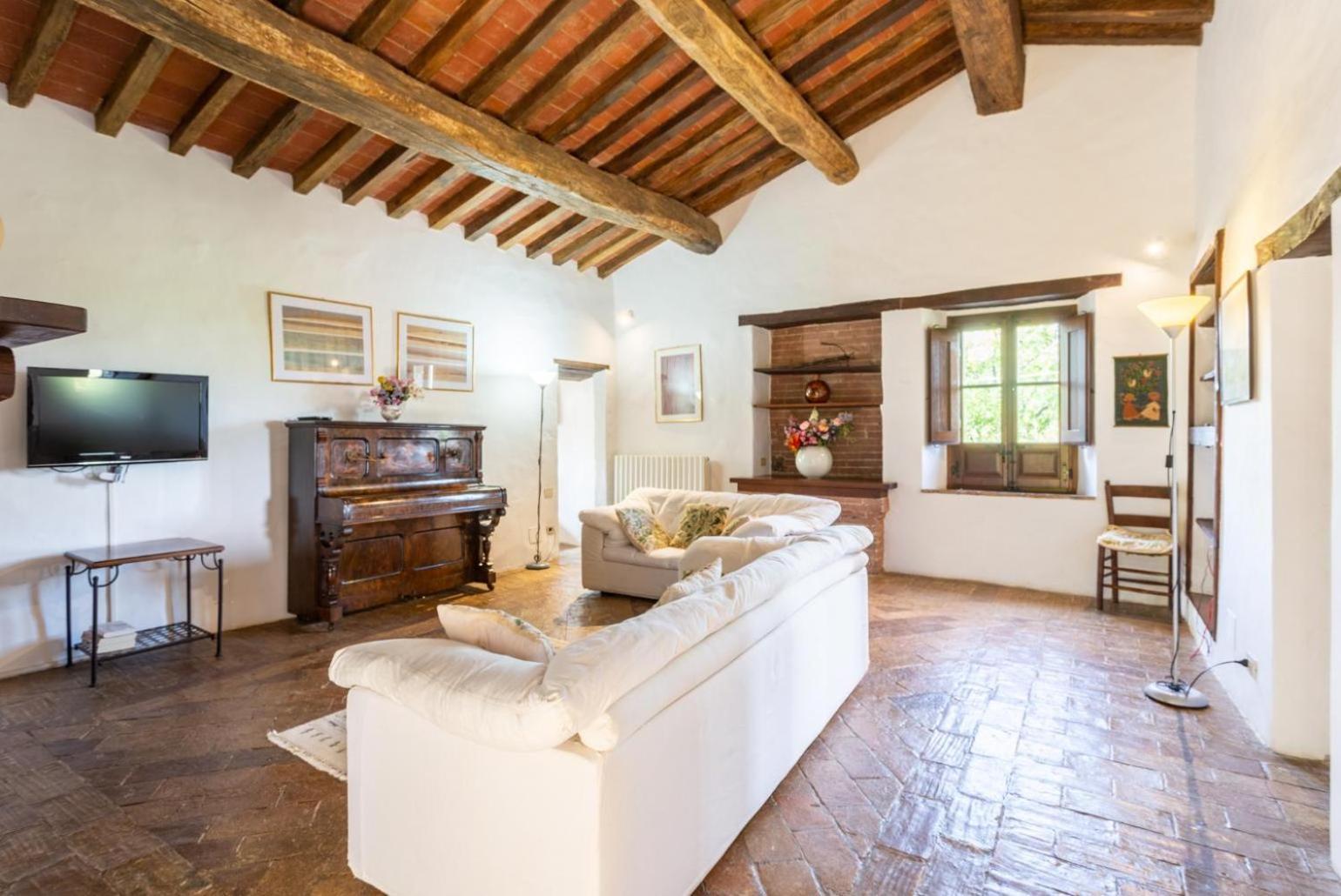 Villa Caporlese Τέρνι Εξωτερικό φωτογραφία