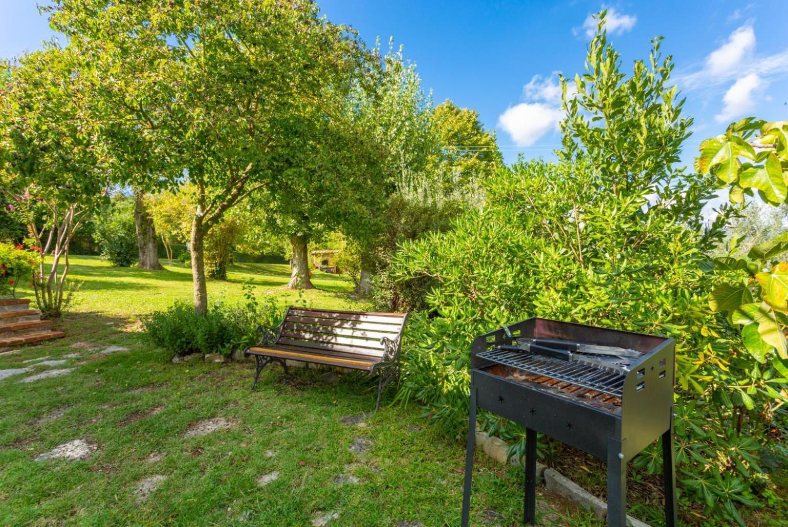 Villa Caporlese Τέρνι Εξωτερικό φωτογραφία