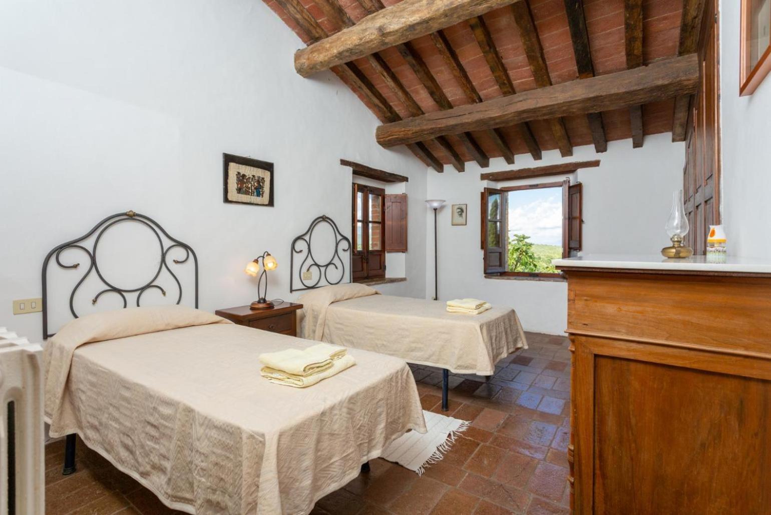 Villa Caporlese Τέρνι Εξωτερικό φωτογραφία