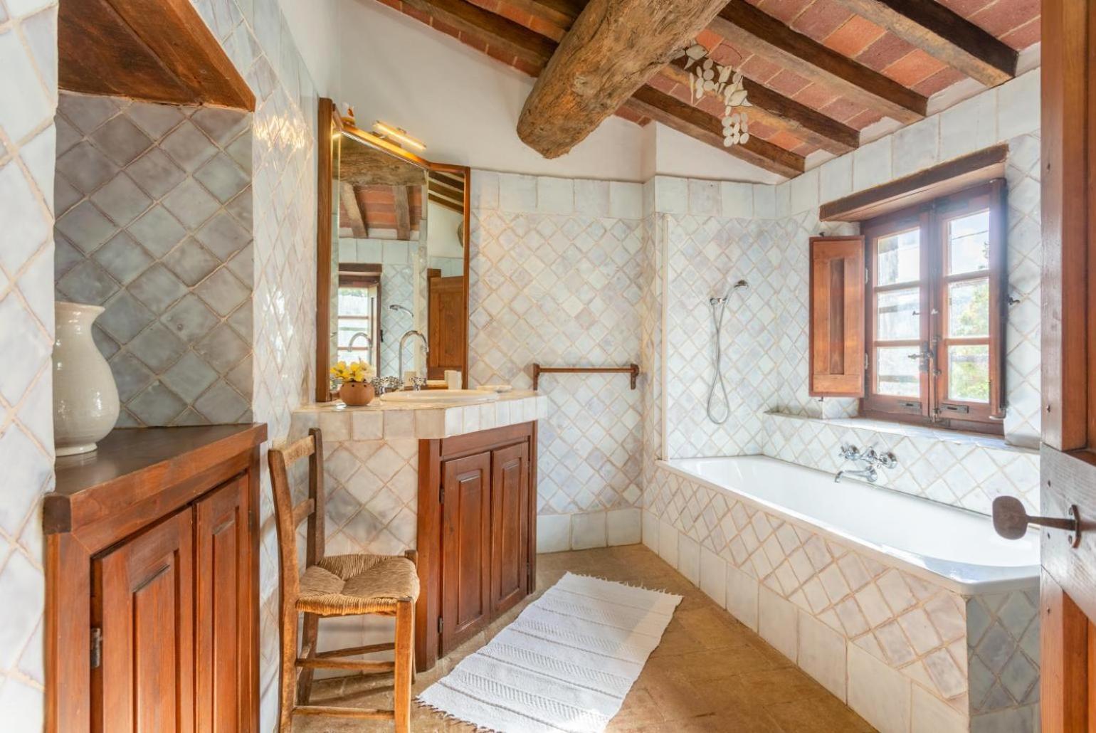 Villa Caporlese Τέρνι Εξωτερικό φωτογραφία