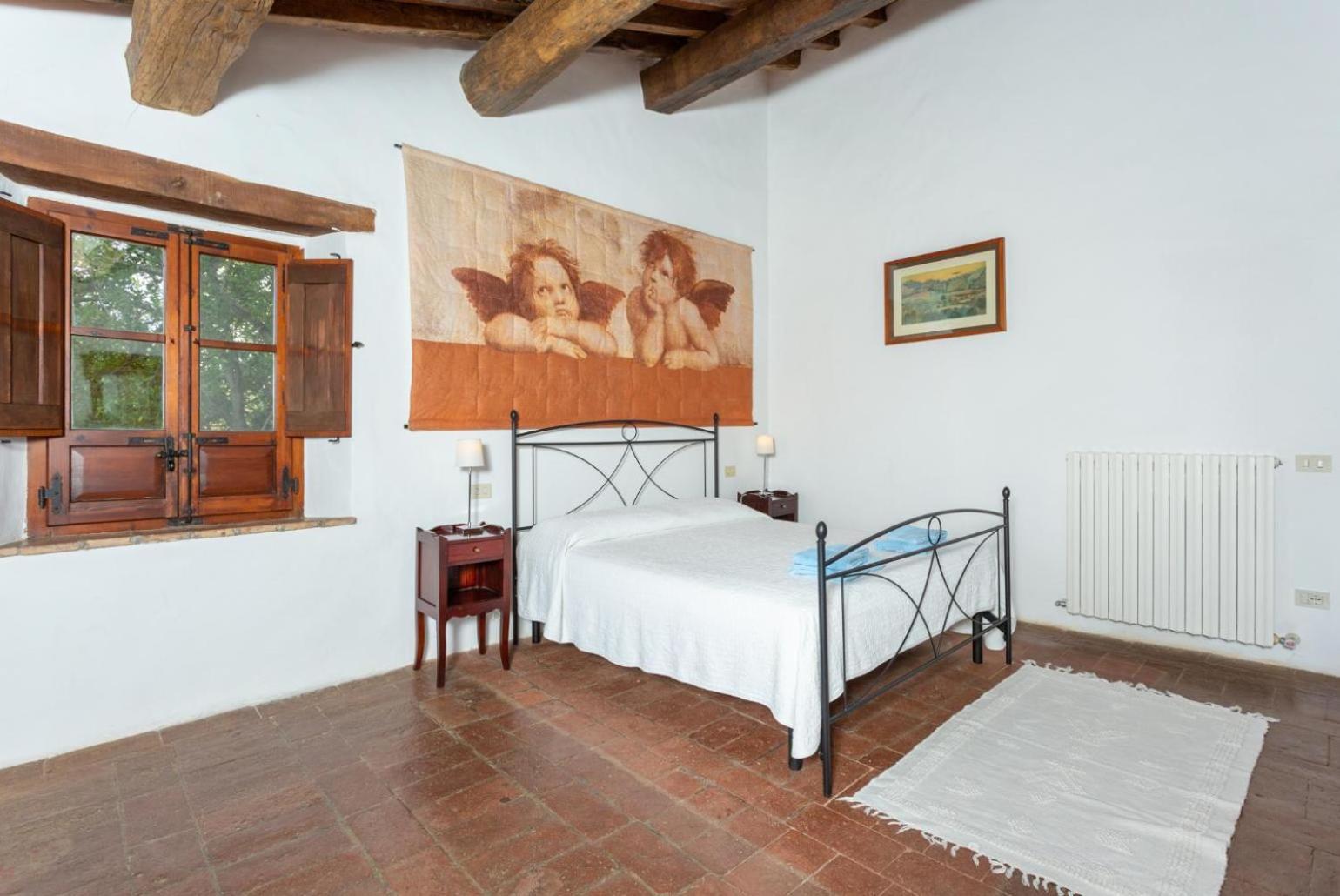 Villa Caporlese Τέρνι Εξωτερικό φωτογραφία