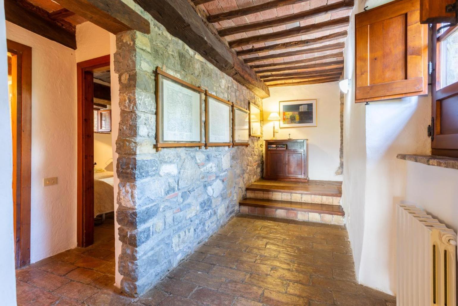 Villa Caporlese Τέρνι Εξωτερικό φωτογραφία