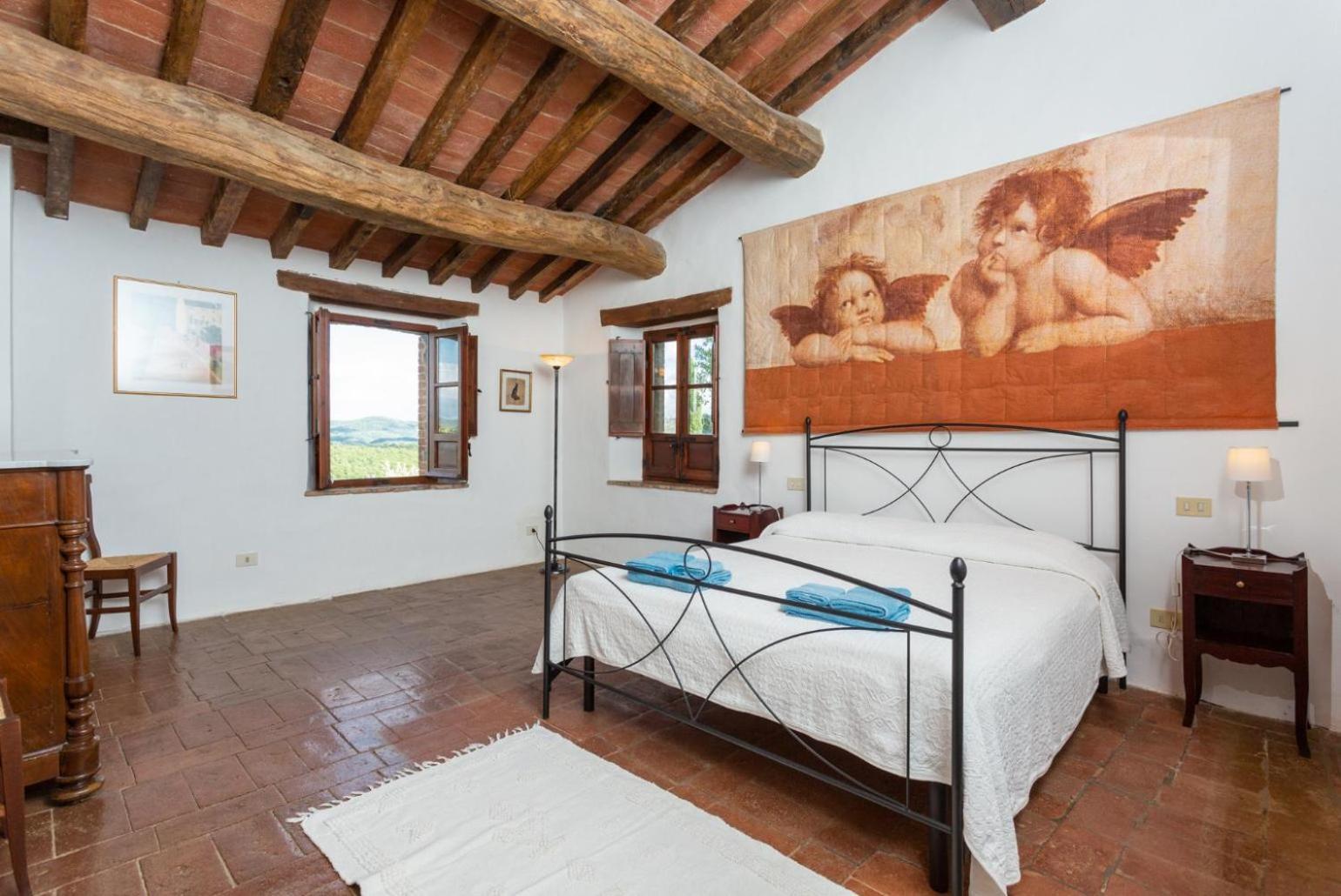 Villa Caporlese Τέρνι Εξωτερικό φωτογραφία