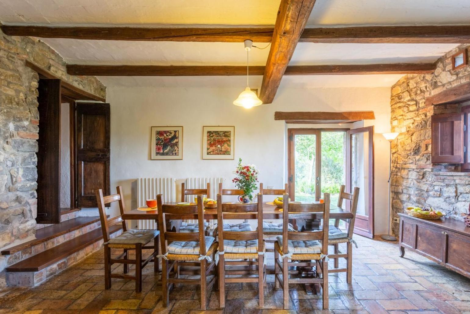 Villa Caporlese Τέρνι Εξωτερικό φωτογραφία