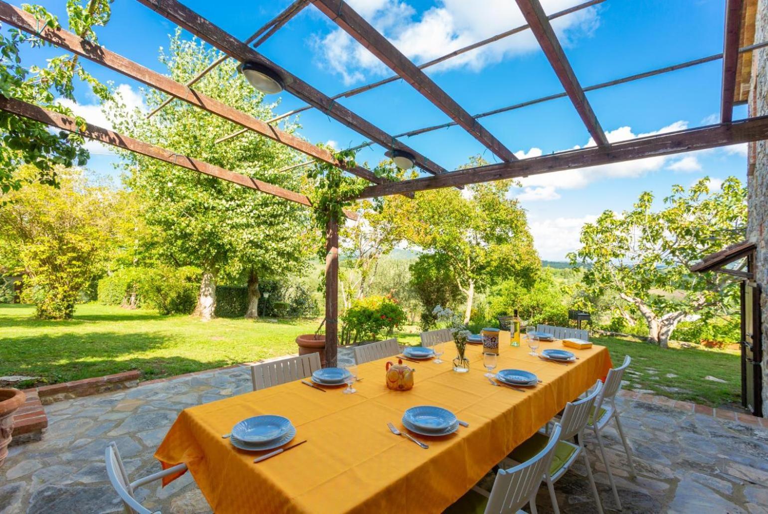 Villa Caporlese Τέρνι Εξωτερικό φωτογραφία